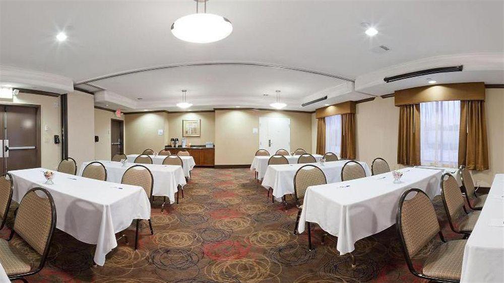 Holiday Inn Express Hotel And Suites Katy By Ihg Exterior photo